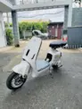 XE ĐẠP ĐIỆN TAILG GR55