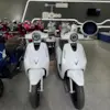 XE MÁY ĐIỆN VINFAST EVO NEO