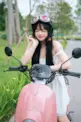 XE MÁY ĐIỆN VINFAST MOTIO