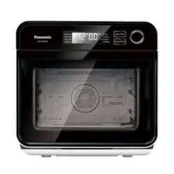 LÒ HẤP NƯỚNG PANASONIC 15L  NU-SC100WYUE, lo hap nuong panasonic 15l nu sc100wyue