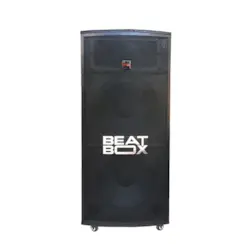 LOA KÉO ACNOS KB63, loa kéo acnos kb63