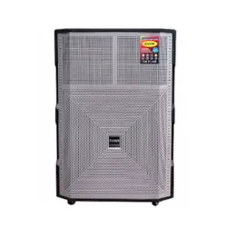 LOA KÉO FORZEN 5 TẤC 800W V186, loa keo forzen 5 tac 800w v186