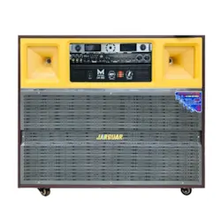 LOA KÉO JARGUAR PRO 1500W , loa keo jarguar pro 1500w