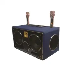 LOA KÉO XÁCH TAY JATONPRO TP 06, loa keo xach tay jatonpro tp 06