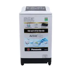 MÁY GIẶT PANASONIC CỬA TRÊN 10KG-F100A4BRV, may giat panasonic cua tren 10kg f100a4brv