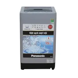 MÁY GIẶT PANASONIC CỬA TRÊN 8KG F80VS9GRV, may giat panasonic cua tren 8kg f80vs9grv