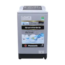 MÁY GIẶT PANASONIC CỬA TRÊN 9KG-F90A4GRV, may giat panasonic cua tren 9kg f90a4grv