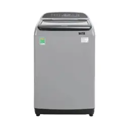 MÁY GIẶT SAMSUNG LỒNG ĐỨNG 10KG INVERTER WA10T5260BY/SV, may giat samsung long dung 10kg inverter wa10t5260by sv
