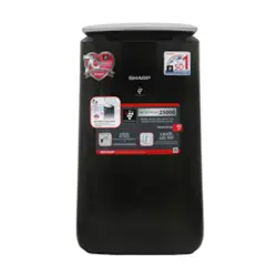 MÁY LỌC KHÔNG KHÍ SHARP INVERTER  48W FP-J80EV-H, may loc khong khi sharp inverter 48w fp j80ev h