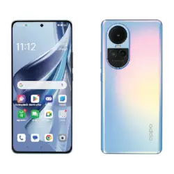 Oppo Reno 10 (5G) 8GB 256GB Chính Hãng, oppo reno 10 5g 8gb 256gb chinh hang