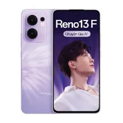 OPPO RENO 13F 5G 12GB 256GB, oppo reno 13f 5g 12gb 256gb