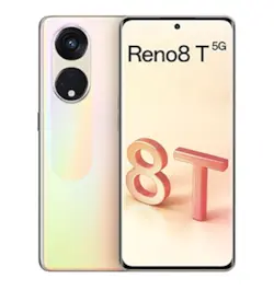 OPPO RENO 8T (5G), oppo reno 8t 5g