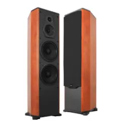 PARAMAX LOA ĐỨNG FX2500, paramax loa dung fx2500