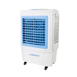 QUAT HƠI NƯỚC -DAIKIO 45L DKA-06000B, quat hoi nuoc daikio 45l dka 06000b