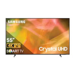 TIVI SAMSUNG SMART TV 55" 55AU8000, tivi samsung smart tv 55 55au8000