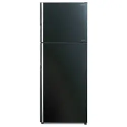 TỦ LẠNH HITACHI 2 CỬA 406L NGĂN ĐÁ TRÊN INVERTER, tu lanh hitachi 2 cua 406l ngan da tren inverter