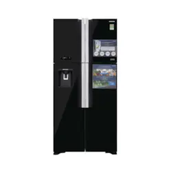 TỦ LẠNH HITACHI 4 CỬA MULTI DOOR 540L INVETER, tu lanh hitachi 4 cua multi door 540l inveter