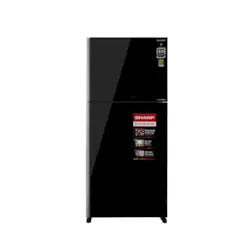 TỦ LẠNH SHARP 613L 2 CỬA INVERTER SJ-XP620PG, tu lanh sharp 613l 2 cua inverter sj xp620pg