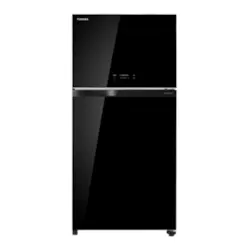 TỦ LẠNH TOSHIBA 2 CỬA NGĂN ĐÁ TRÊN INVERTER 555L AG58VA(XK), tu lanh toshiba 2 cua ngan da tren inverter 555l ag58va xk