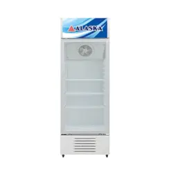 TỦ MÁT ALASKA DẠNG ĐỨNG 1 CỬA 210L-LC333H, tu mat alaska dang dung 1 cua 210l lc333h