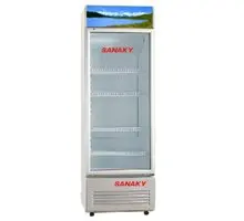 TỦ MÁT SANAKY 1 CỬA 210L VH-218K, tu mat sanaky 1 cua 210l vh 218k