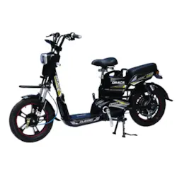 XE ĐẠP ĐIỆN DRACA CLASSIC, xe dap dien draca classic