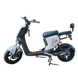 XE ĐẠP ĐIỆN DRACA S20, xe dap dien draca s20