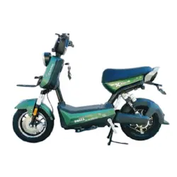 XE ĐẠP ĐIỆN DRACA XBULL A8, xe dap dien draca xbull a8