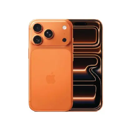 ĐIỆN THOẠI IPHONE 17 PRO MAX