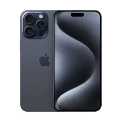 IPHONE 15 PRO 512GB