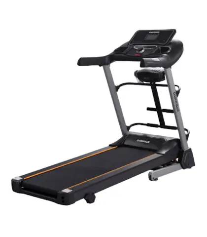 MÁY CHẠY BỘ ĐA NĂNG MAKANO DVCB-00003