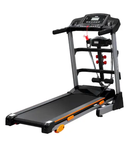MÁY CHẠY BỘ ĐA NĂNG MAKANO MKCB-0001