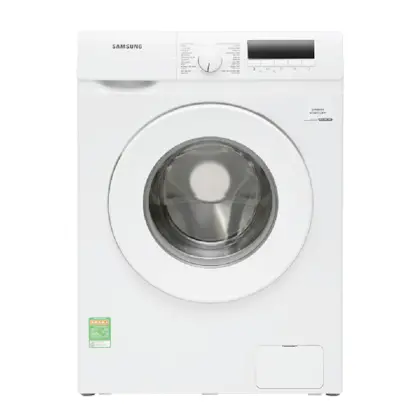 MÁY GIẶT SAMSUNG INVERTER LỒNG NGANG 8KG WW80T3020WW/SV