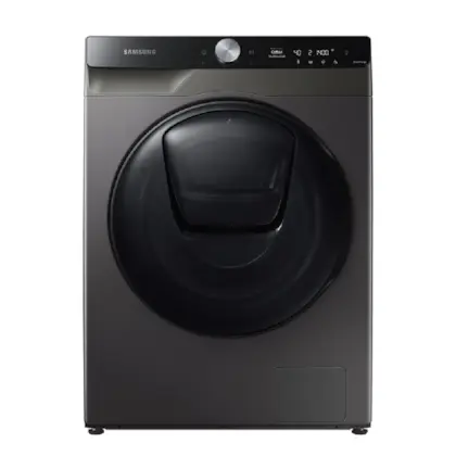 MÁY GIẶT SẤY SAMSUNG INVERTER LỒNG NGANG 9.5KG WD95T754DBX/SV