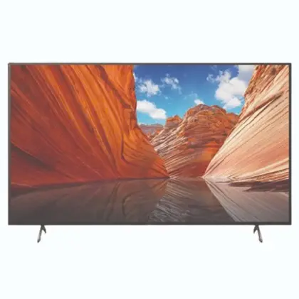 TIVI SONY ANDROID 43INCH 43X75K
