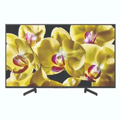 TIVI SONY ANDROID 50INCH 50X75K