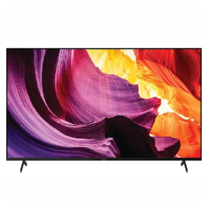 TIVI SONY ANDROID 55INCH 55X75K