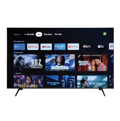 TIVI SONY ANDROID 75INCH 75X80K