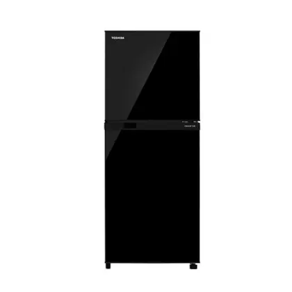 TỦ LẠNH TOSHIBA 2 CỬA INVERTER NGĂN ĐÁ TRÊN 194L A25VM