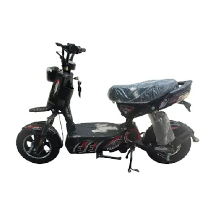 XE ĐẠP ĐIỆN SUZIKA 133 DS NEO