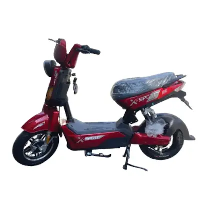XE ĐẠP ĐIỆN XSPORT | SPORTX