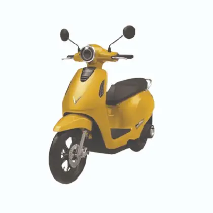 XE MÁY ĐIỆN VINFAST EVO 200 LIFE