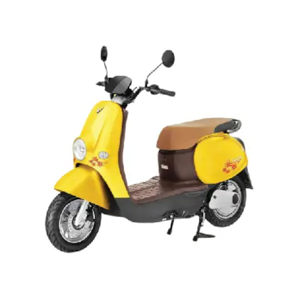 XE MÁY ĐIỆN VINFAST MOTIO