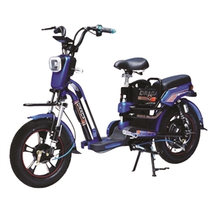 XE ĐẠP ĐIỆN DRACA JOKER, xe dap dien draca joker