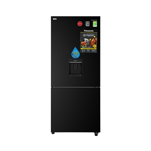 TỦ LẠNH PANASONIC NGĂN ĐÁ DƯỚI 2 CỬA INVERTER 410L-460L-WKVN, tu lanh panasonic ngan da duoi 2 cua inverter 410l 460l wkvn