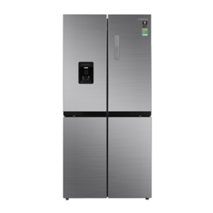 TỦ LẠNH SAMSUNG 4 CỬA SIDE BY SIDE 488L RF48A4010M9/SV, tu lanh samsung 4 cua side by side 488l rf48a4010m9 sv