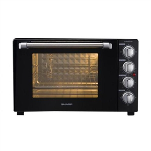 LÒ NƯỚNG-SHARP2  2400W 60L  E0-B604RCSV, lo nuong sharp2 2400w 60l e0 b604rcsv