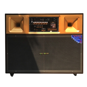 LOA KÉO ĐIỆN JARGUAR PRO  9000, loa keo dien jarguar pro 9000