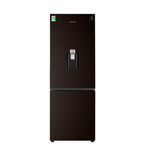 TỦ LẠNH SAMSUNG NGĂN ĐÁ DƯỚI 2 CỬA INVERTER 285L- RB27N4010BU/SV, tu lanh samsung ngan da duoi 2 cua inverter 285l rb27n4010bu sv