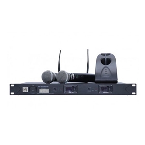 MIC KHÔNG DÂY Guinness MU-300L, mic khong day guinness mu 300l